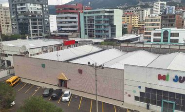 Arriendo departamento de 3 dormitorios en el centro Norte de Quito