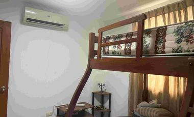 BONITA CASA AMOBLADA EN VENTA CON 5 DORMITORIOS UBICADA EN PUNTA CARNERO