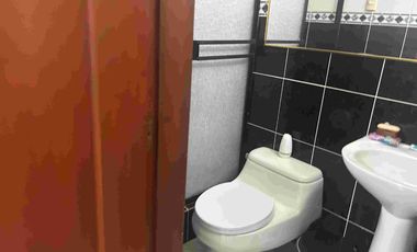 BONITA CASA AMOBLADA EN VENTA CON 5 DORMITORIOS UBICADA EN PUNTA CARNERO