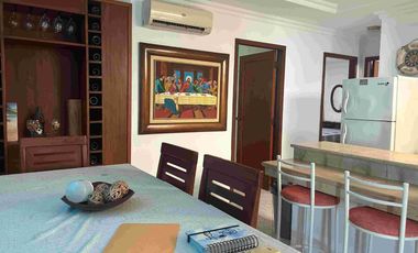 BONITA CASA AMOBLADA EN VENTA CON 5 DORMITORIOS UBICADA EN PUNTA CARNERO