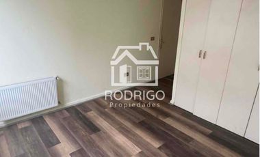 SE ARRIENDA DEPARTAMENTO DE 1 DORMITORIO EN EDIFICIO THIERS