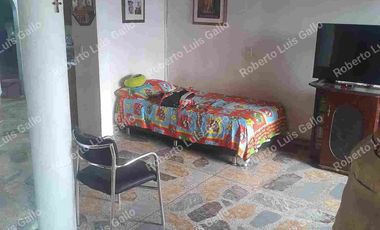 Vendo casa 2o. piso en manrique oriental cerca al parque Gaitán