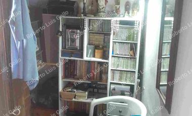 Vendo casa 2o. piso en manrique oriental cerca al parque Gaitán