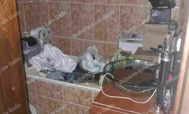 Vendo casa 2o. piso en manrique oriental cerca al parque Gaitán