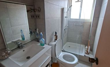Arriendo lindo y soleado departamento 2D,2B , Jardín del Mar