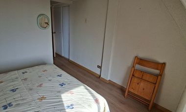 Arriendo lindo y soleado departamento 2D,2B , Jardín del Mar