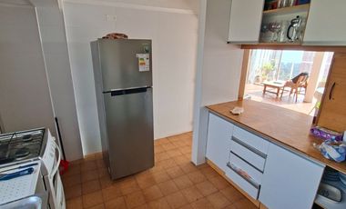 Arriendo lindo y soleado departamento 2D,2B , Jardín del Mar