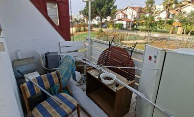 Arriendo lindo y soleado departamento 2D,2B , Jardín del Mar