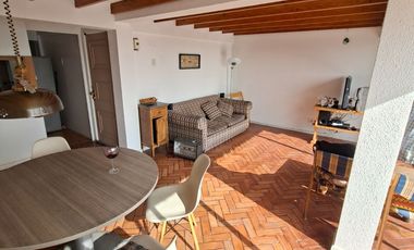 Arriendo lindo y soleado departamento 2D,2B , Jardín del Mar