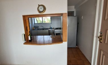 Arriendo lindo y soleado departamento 2D,2B , Jardín del Mar