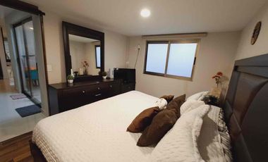 LINDA CASA EN RENTA METEPEC EN PRIVADA A UNOS METROS DE AV TECNOLÓGICO