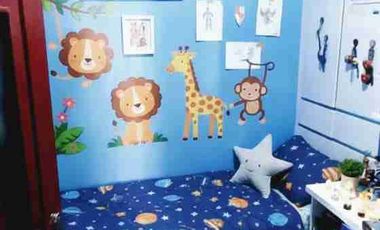 JUAL DIBAWAH PASAR, SARIWANGI SYP GERLONG, HARGA KEPEPET, NEGO TIPIS