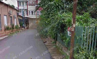 RUMAH TUA MURAH!! PUNYA ARTIS DI JAKSEL
