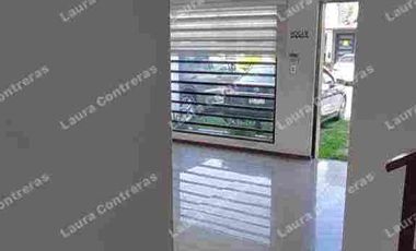 CASA EN RENTA EN FUENTES DE SAN JOSÉ A DIEZ MINUTOS DEL AEROPUERTO DE TOLUCA Y FÁCIL SALIDA A LA CDMX