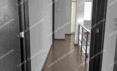 CASA EN RENTA EN FUENTES DE SAN JOSÉ A DIEZ MINUTOS DEL AEROPUERTO DE TOLUCA Y FÁCIL SALIDA A LA CDMX