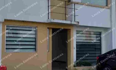 CASA EN RENTA EN FUENTES DE SAN JOSÉ A DIEZ MINUTOS DEL AEROPUERTO DE TOLUCA Y FÁCIL SALIDA A LA CDMX