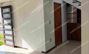CASA EN RENTA EN FUENTES DE SAN JOSÉ A DIEZ MINUTOS DEL AEROPUERTO DE TOLUCA Y FÁCIL SALIDA A LA CDMX