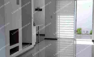 CASA EN RENTA EN FUENTES DE SAN JOSÉ A DIEZ MINUTOS DEL AEROPUERTO DE TOLUCA Y FÁCIL SALIDA A LA CDMX