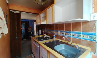 DEPARTAMENTO EN VENTA EN VILLAS DE LA HACIENDA