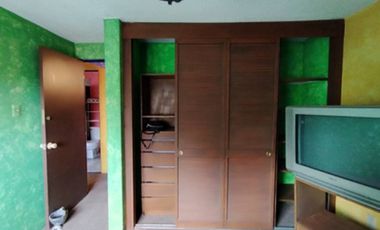 DEPARTAMENTO EN VENTA EN VILLAS DE LA HACIENDA