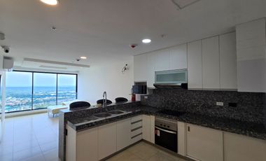 Departamento Full Amoblado Bosques de la Costa Piscina Infinita 2 Dormitorios Parqueo $850