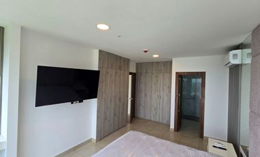 Departamento Full Amoblado Bosques de la Costa Piscina Infinita 2 Dormitorios Parqueo $850