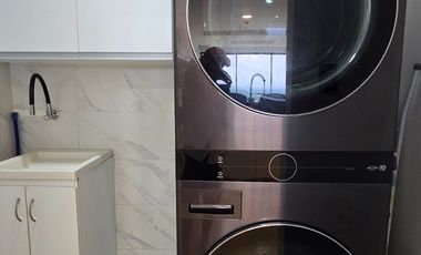 Departamento Full Amoblado Bosques de la Costa Piscina Infinita 2 Dormitorios Parqueo $850
