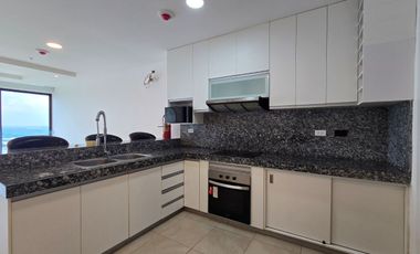 Departamento Full Amoblado Bosques de la Costa Piscina Infinita 2 Dormitorios Parqueo $850