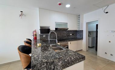 Departamento Full Amoblado Bosques de la Costa Piscina Infinita 2 Dormitorios Parqueo $850