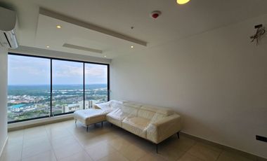 Departamento Full Amoblado Bosques de la Costa Piscina Infinita 2 Dormitorios Parqueo $850