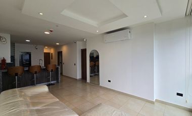 Departamento Full Amoblado Bosques de la Costa Piscina Infinita 2 Dormitorios Parqueo $850