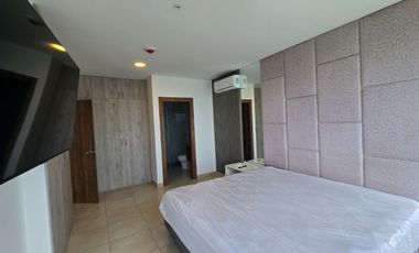Departamento Full Amoblado Bosques de la Costa Piscina Infinita 2 Dormitorios Parqueo $850