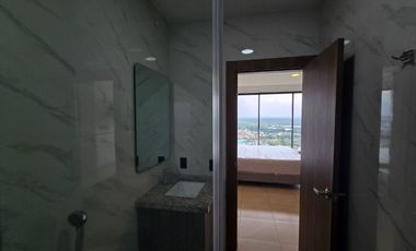 Departamento Full Amoblado Bosques de la Costa Piscina Infinita 2 Dormitorios Parqueo $850