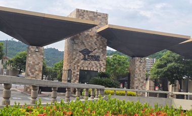 Departamento Full Amoblado Bosques de la Costa Piscina Infinita 2 Dormitorios Parqueo $850