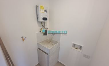 Se arrienda Apartamento en el sector de La Estrella COD-526256