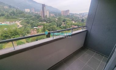 Se arrienda Apartamento en el sector de La Estrella COD-526256