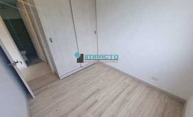 Se arrienda Apartamento en el sector de La Estrella COD-526256