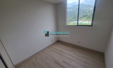 Se arrienda Apartamento en el sector de La Estrella COD-526256