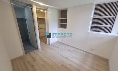 Se arrienda Apartamento en el sector de La Estrella COD-526256