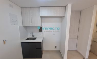 Se arrienda Apartamento en el sector de La Estrella COD-526256