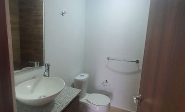 Departamento en Renta PARK VIEW ESMERALDA