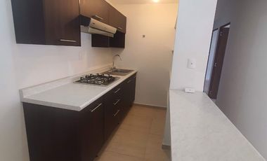 Departamento en Renta PARK VIEW ESMERALDA