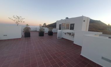 Departamento en Renta PARK VIEW ESMERALDA