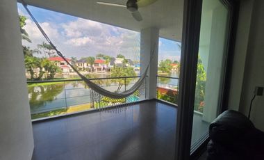 Via a la Costa, Renta de Casa de 4 Dormitorios con Piscina y Hermosas Áreas Verdes con Vista al Lago