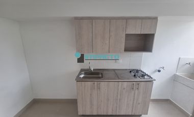 Se arrienda Apartamento en el sector de la EstrellaCOD-526257