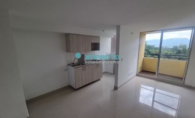 Se arrienda Apartamento en el sector de la EstrellaCOD-526257