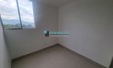 Se arrienda Apartamento en el sector de la EstrellaCOD-526257