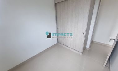 Se arrienda Apartamento en el sector de la EstrellaCOD-526257