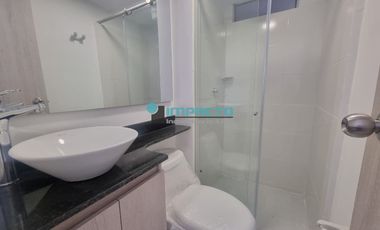 Se arrienda Apartamento en el sector de la EstrellaCOD-526257