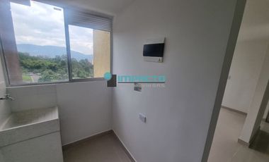 Se arrienda Apartamento en el sector de la EstrellaCOD-526257